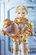 Godz Order Plastmodellkit PLAMAX GO-05 Overlord Gabriel: DX Platet Version 30 cm Max Factory