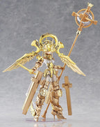 Godz Order Plastmodellkit PLAMAX GO-05 Overlord Gabriel: DX Platet Version 30 cm Max Factory