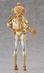 Godz Order Plastmodellkit PLAMAX GO-05 Overlord Gabriel: DX Platet Version 30 cm Max Factory