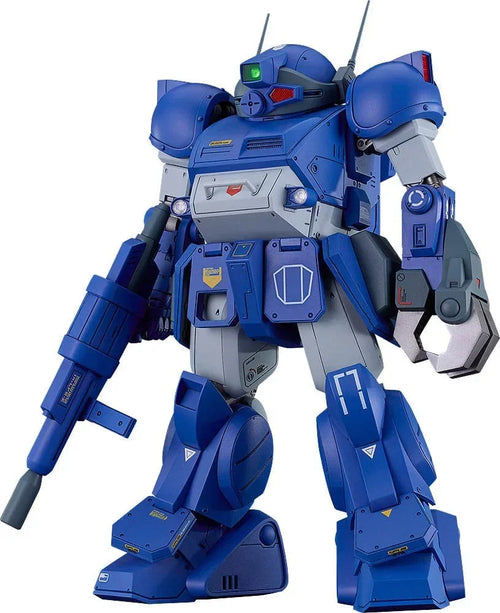 Armored Trooper Votoms 1/24 Plastmodellkit PLAMAX SV-04 X / ATH-02-DT Rabidly Dog 17 cm Max Factory