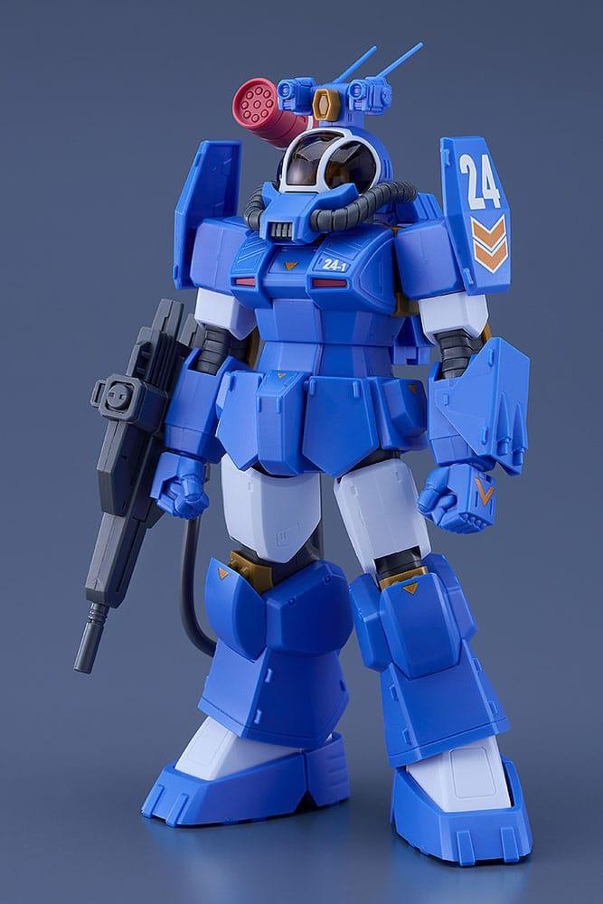 Fang of the Sun Dougram Combat Armors MAX 31 Plastmodell 1/72 Soltic H8 Roundfacer Korchima Spl Ver. GT 14 cm Max Factory