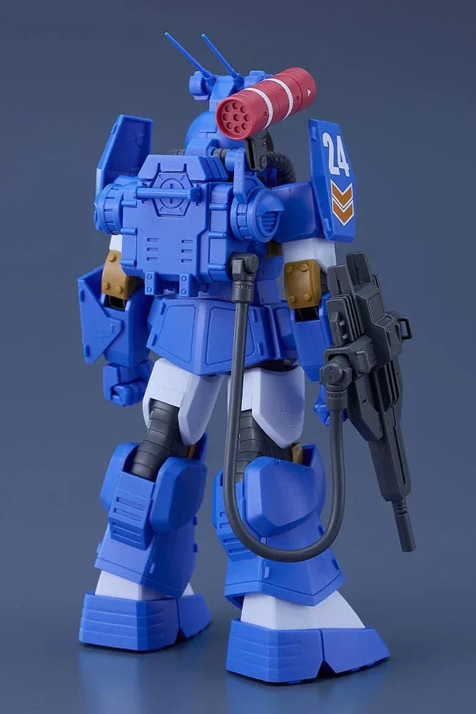 Fang of the Sun Dougram Combat Armors MAX 31 Plastmodell 1/72 Soltic H8 Roundfacer Korchima Spl Ver. GT 14 cm Max Factory