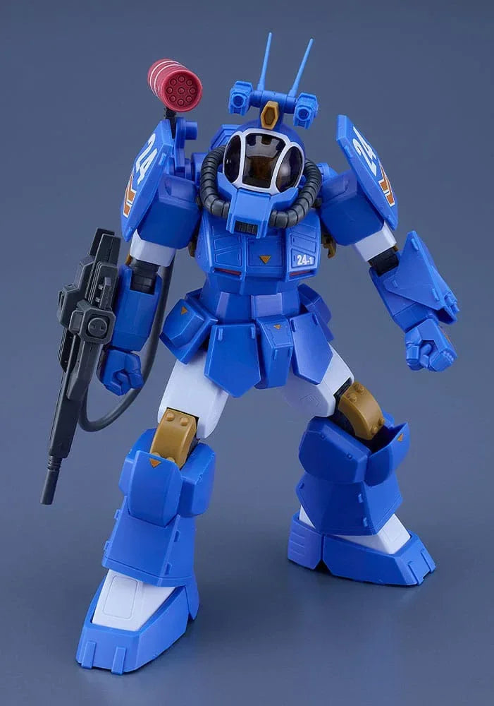 Fang of the Sun Dougram Combat Armors MAX 31 Plastmodell 1/72 Soltic H8 Roundfacer Korchima Spl Ver. GT 14 cm Max Factory