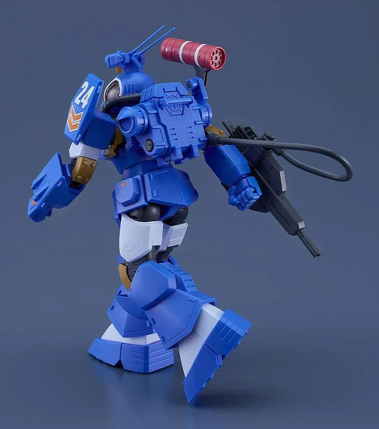 Fang of the Sun Dougram Combat Armors MAX 31 Plastmodell 1/72 Soltic H8 Roundfacer Korchima Spl Ver. GT 14 cm Max Factory