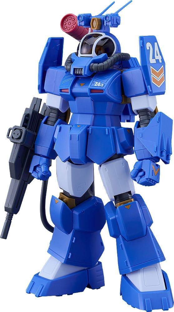 Fang of the Sun Dougram Combat Armors MAX 31 Plastmodell 1/72 Soltic H8 Roundfacer Korchima Spl Ver. GT 14 cm Max Factory