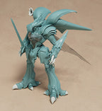 Aura Battler Dunbine Plastic Model Kit PLAMAX Bellvine 16 cm Max Factory
