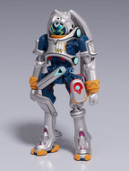 Overman King Gainer Plastmodellkit PLAMAX King Gainer 20 cm Max Factory