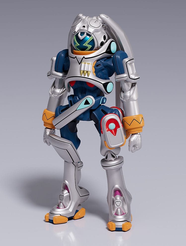 Overman King Gainer Plastmodellkit PLAMAX King Gainer 20 cm Max Factory