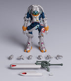 Overman King Gainer Plastmodellkit PLAMAX King Gainer 20 cm Max Factory