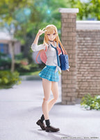 My Dress-Up Darling Figma Action Figur Marin Kitagawa 14 cm Max Factory