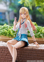 My Dress-Up Darling Figma Action Figur Marin Kitagawa 14 cm Max Factory