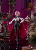 Hololive Production Figma Action Figur Takane Lui 15 cm Max Factory