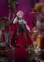 Hololive Production Figma Action Figur Takane Lui 15 cm Max Factory