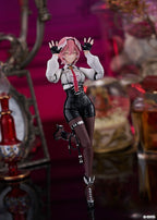 Hololive Production Figma Action Figur Takane Lui 15 cm Max Factory