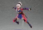 Fate/Stay Night Figma Action Figur Saber/Miyamoto Musashi 14 cm Max Factory