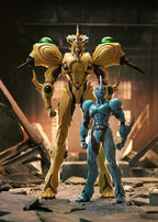 Bio Booster Armor Guyver Figma Actionfigur Guyver Gigantic 22 cm Max Factory