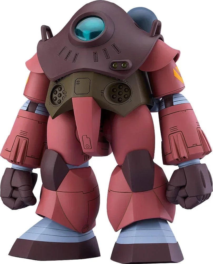 Fang of the Sun Dougram Combat Armors MAX 12 - Soltic H404S Mackerel 1/72 Plastmodell Max Factory