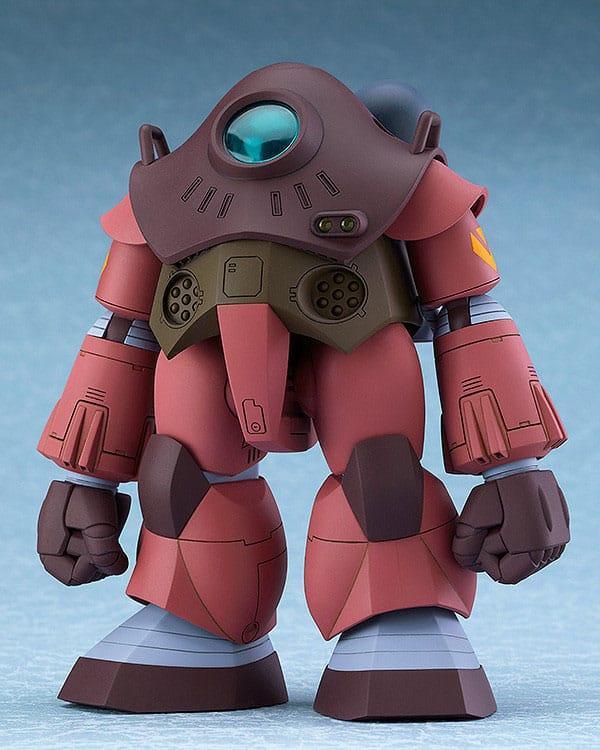 Fang of the Sun Dougram Combat Armors MAX 12 - Soltic H404S Mackerel 1/72 Plastmodell Max Factory