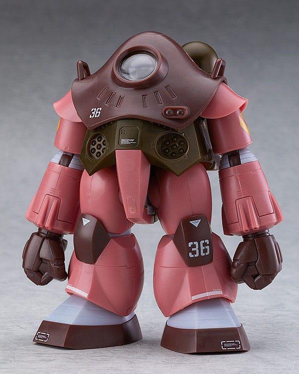 Fang of the Sun Dougram Combat Armors MAX 12 - Soltic H404S Mackerel 1/72 Plastmodell Max Factory