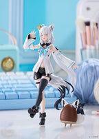 Hololive Production Figma Action Figur Shirakami Fubuki 15 cm Max Factory