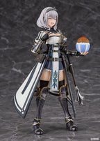 Hololive Production Plastmodellkit PLAMATEA Shirogane Noel 16 cm Max Factory
