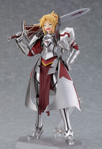 Fate/Apocrypha Figma Action Figur Saber of Red 14 cm Max Factory