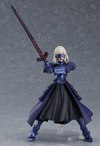Fate/Stay Night Figma Action Figur Saber Alter 2.0 14 cm Max Factory