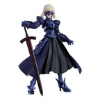 Fate/Stay Night Figma Action Figur Saber Alter 2.0 14 cm Max Factory