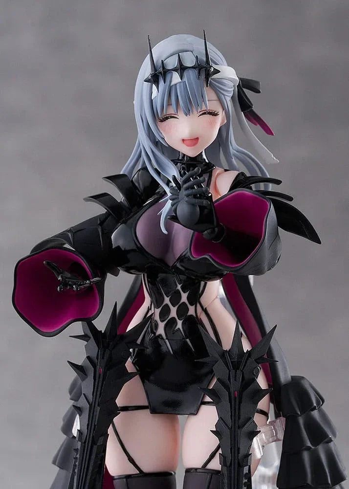 Goddess of Victory: Nikke Figma Action Figur Modernia Second Affection 16 cm Max Factory