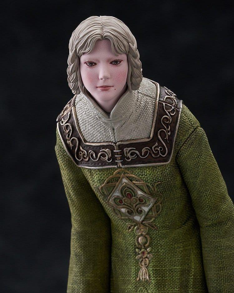 Elden Ring Pop Up Parade PVC Figur Rya 16 cm Max Factory