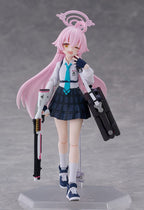 Blue Archive Figma Action Figur Hoshino Takanashi 13 cm Max Factory
