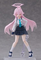 Blue Archive Figma Action Figur Hoshino Takanashi 13 cm Max Factory