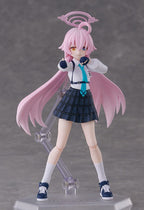 Blue Archive Figma Action Figur Hoshino Takanashi 13 cm Max Factory