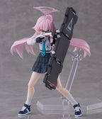 Blue Archive Figma Action Figur Hoshino Takanashi 13 cm Max Factory