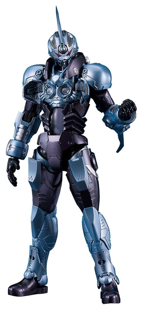 Titanomachia Plastmodellkit PLAMAX Gale Hound Guyver 01 17 cm