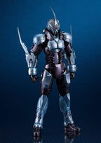 Titanomachia Plastmodellkit PLAMAX Gale Hound Guyver 01 17 cm