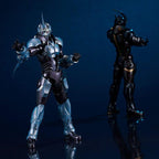 Titanomachia Plastmodellkit PLAMAX Gale Hound Guyver 01 17 cm