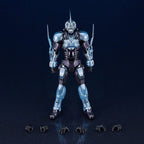 Titanomachia Plastmodellkit PLAMAX Gale Hound Guyver 01 17 cm