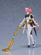 Guilty Princess Plastmodellkit PLAMAX GP-12 Maidroid Rosalie 16 cm