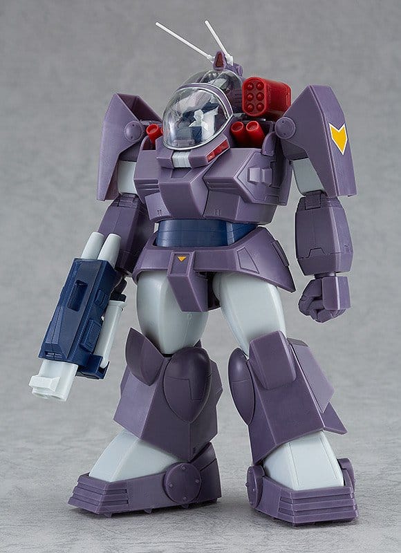 Fang of the Sun Dougram Combat Armor MAX 11 Plastic Model 1/72 Soltic HT128 Big Foot 17 cm