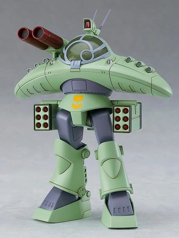 Fang of the Sun Dougram Combat Armor Plastic Model Kit MAX13 Cabarov AG9 Nicholaiev 13 cm