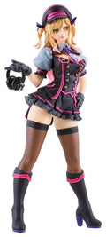 Shunya Yamashita Militär Kvantiteter PLAMAX minimum factory Plastmodell Byggsats Nene Ver. 2.0 9 cm