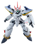 Macross Dynamite 7 Plastmodellbyggsats 1/72 PLAMAX VF-19P Excalibur (Planet Zola Patrol Corps) 23 cm