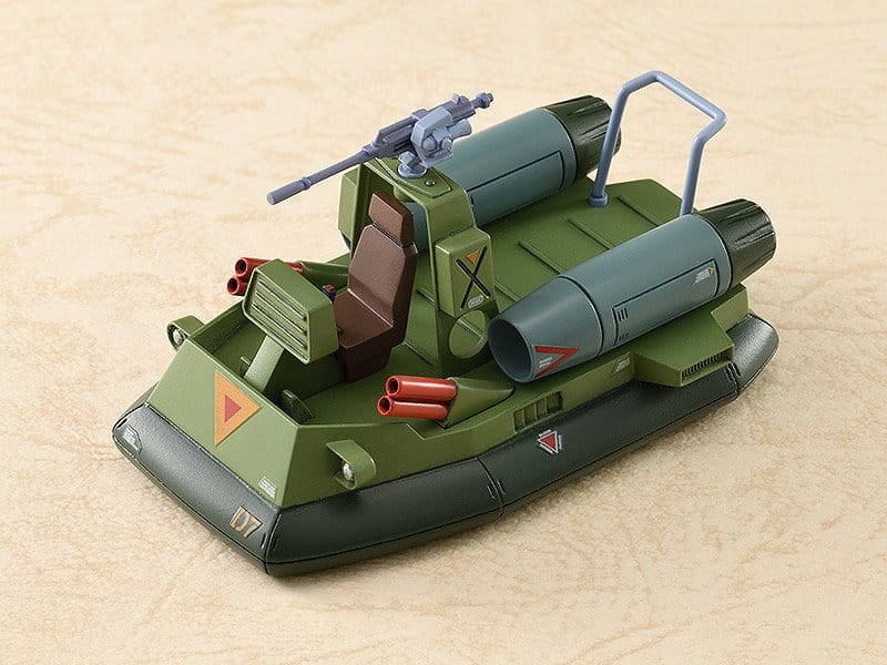 Fang of the Sun Dougram Stridsrustningar MAX26 Plastmodellset Skala 1/72