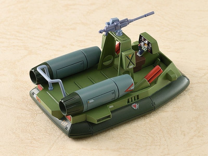 Fang of the Sun Dougram Stridsrustningar MAX26 Plastmodellset Skala 1/72