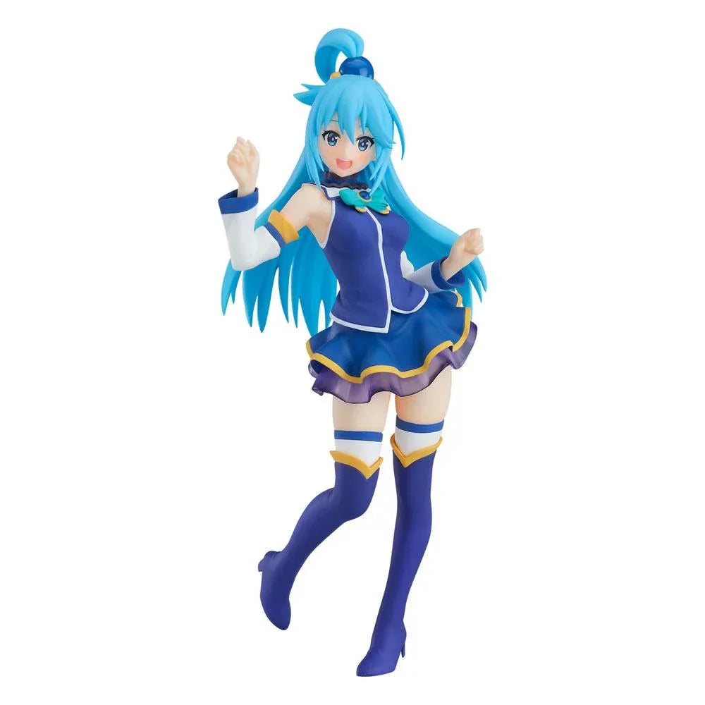 KonoSuba: Legend of Crimson Aqua PVC Statue 18 cm