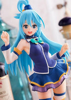 KonoSuba: Legend of Crimson Aqua PVC-statyn 18 cm Nerdbutiken