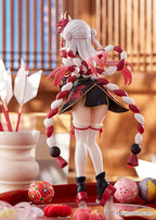Hololive Production Pop Up Parade Figur Nakiri Ayame 17 cm