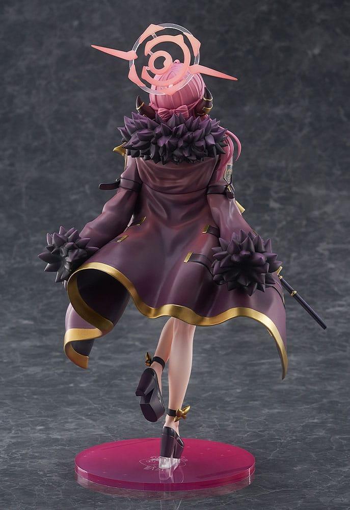 Blue Archive PVC Figur 1/7 Aru 26 cm - Detaljerad Samlarfigur Max Factory