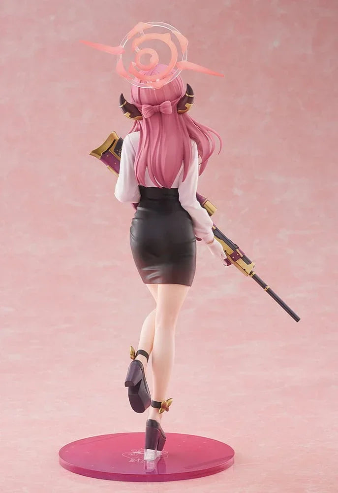 Blue Archive PVC Figur 1/7 Aru 26 cm - Detaljerad Samlarfigur Max Factory